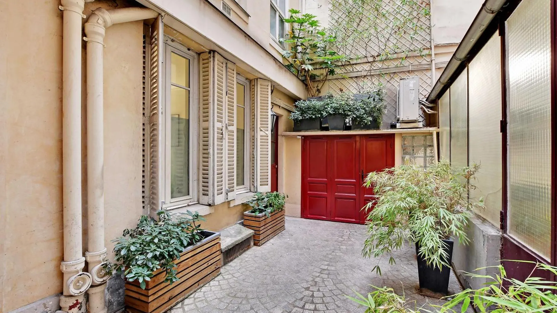 Cozy Studio 2p Next To Place De La Concorde